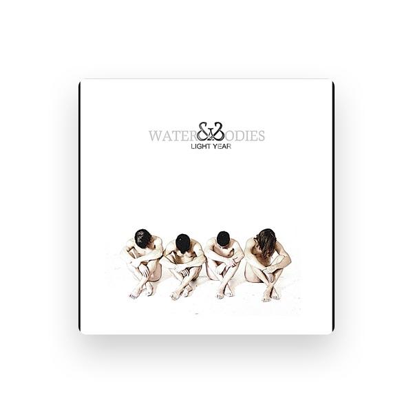 Water & Bodies