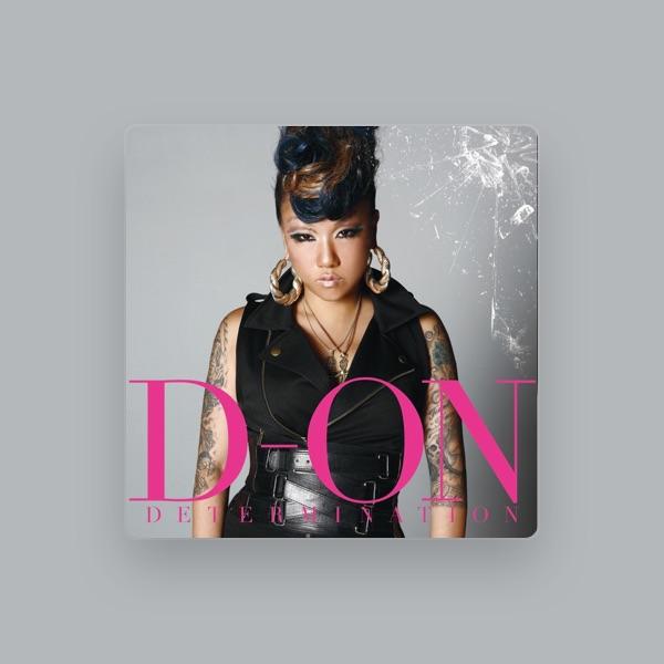 D-ON