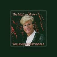 Willemien Oostvogels