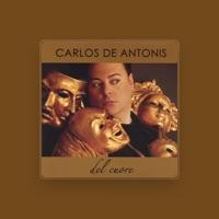 Carlos De Antonis