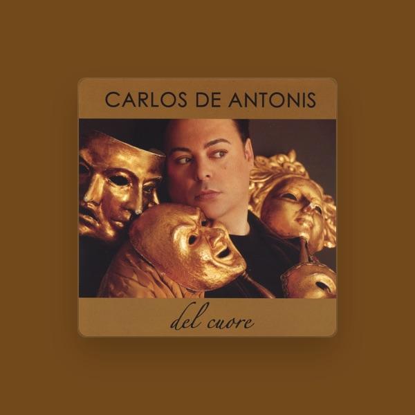 Carlos De Antonis