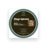 Diego Iglesias