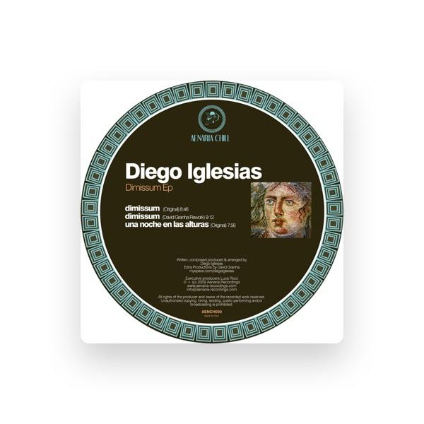 Diego Iglesias