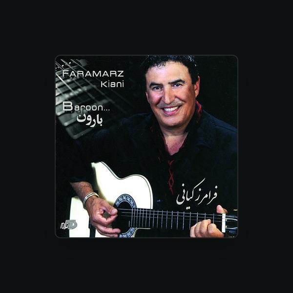 Faramarz Kiani