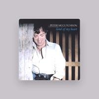 Peter McCutcheon