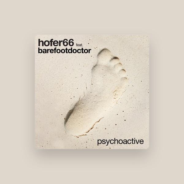 Barefoot Doctor