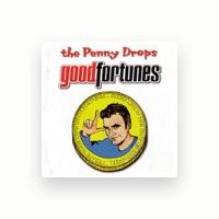 The Penny Drops