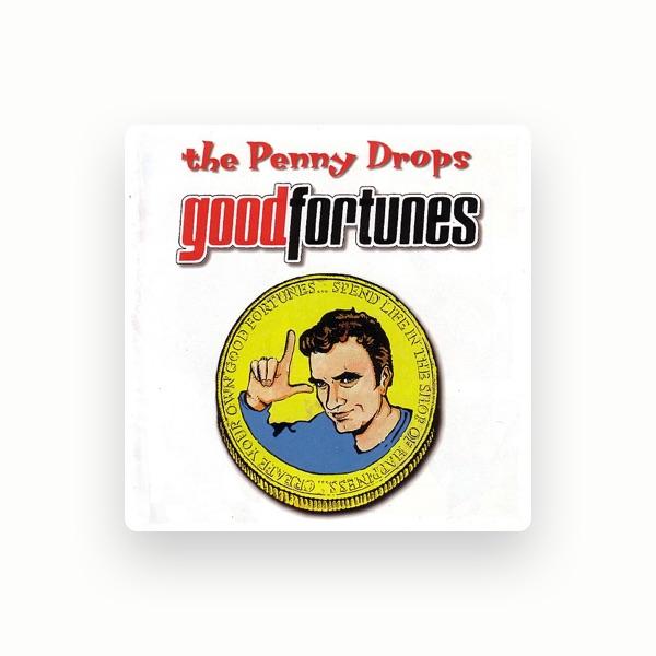 The Penny Drops