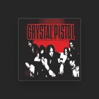 Crystal Pistol
