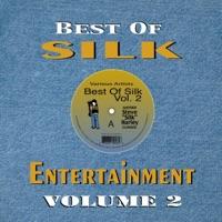 Higher (Silk's Journey to Heaven) [Featuring Rickey Dillard's New G]