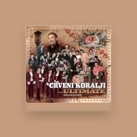 Crveni koralji