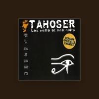 Tahoser