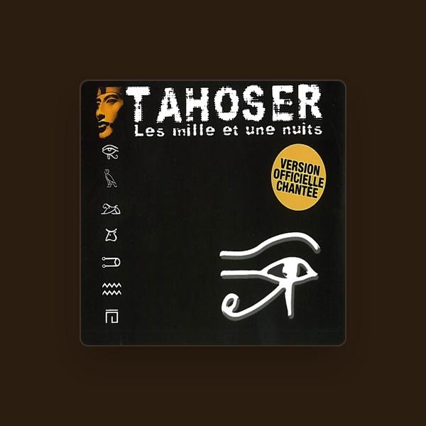 Tahoser