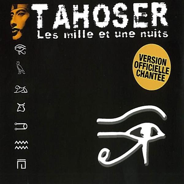 Mille et une nuits (Club Mix)