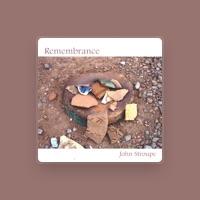 John Stroupe