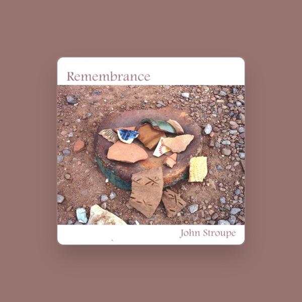 John Stroupe