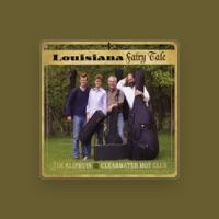 Tim Kliphuis and the Clearwater Hot Club