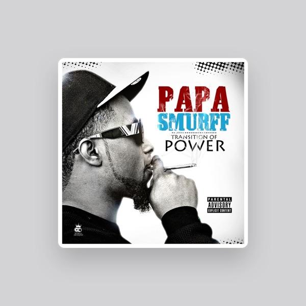 Papa Smurff