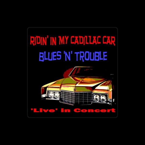Blues 'n' Trouble