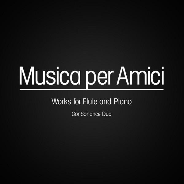 Musica per Amici (1971)