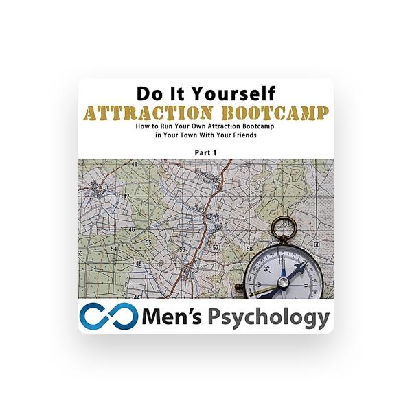 Men's Psychology