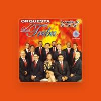 Orquesta La Tribu