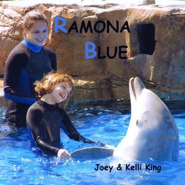 Ramona Blue