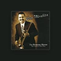 Los Hermanos Moreno