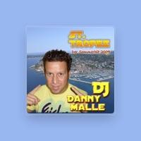 DJ Danny Malle