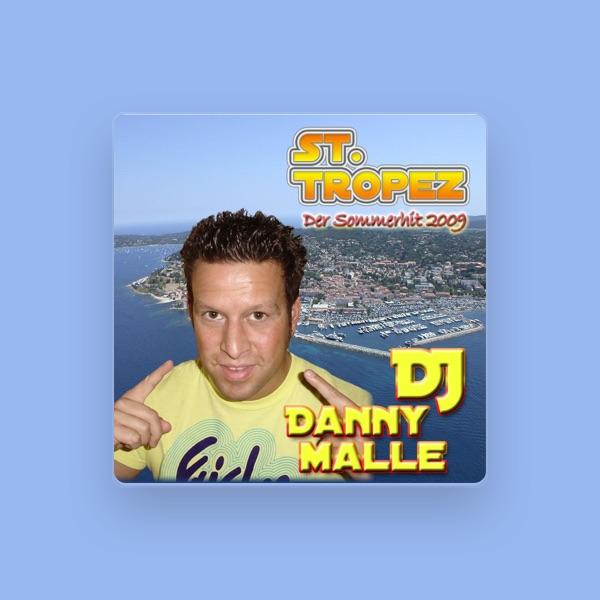 DJ Danny Malle