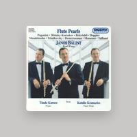 ヤノス・バリント