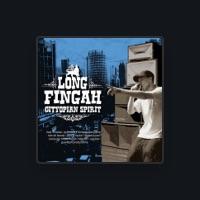 Longfingah