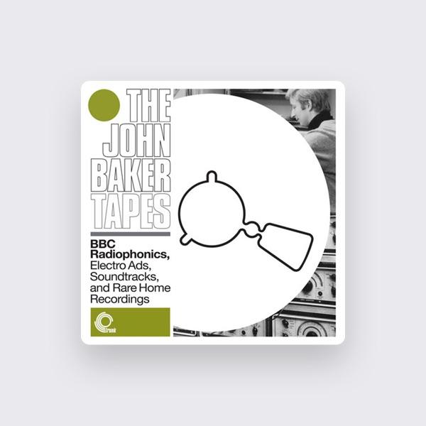 JOHN BAKER