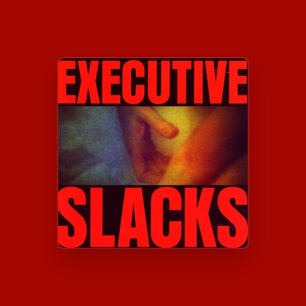 Executive Slacks
