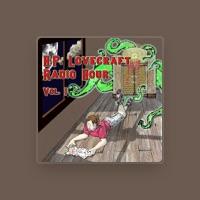 H.P. Lovecraft Radio Hour