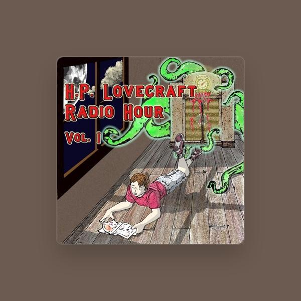 H.P. Lovecraft Radio Hour