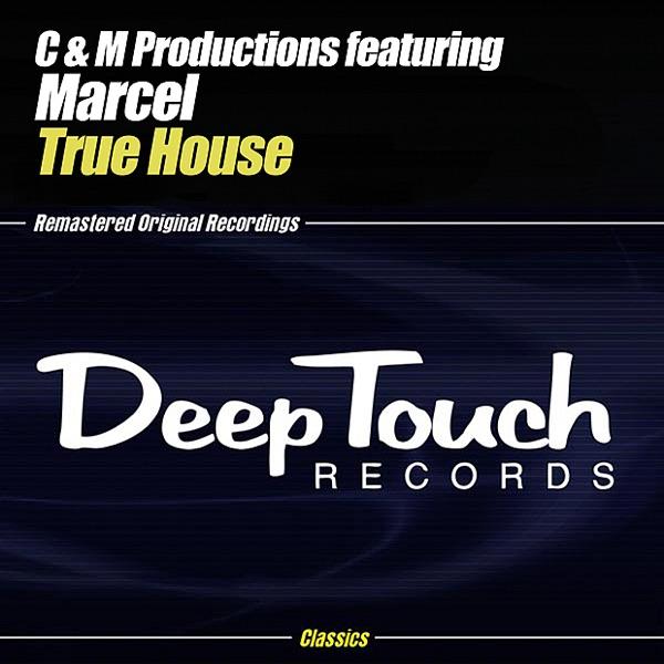 True House (Jask's Deep Dedication Mix)