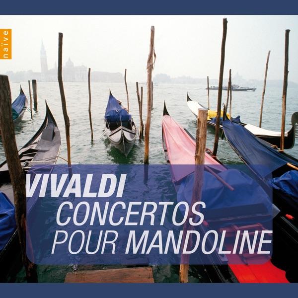 Concerto in G Major, RV 532: I. Allegro