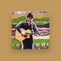 Robbie Hazen