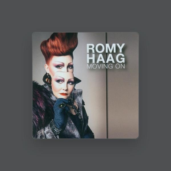 Romy Haag