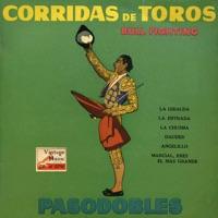 Marcial, Eres El Más Grande (Pasodoble Torero)
