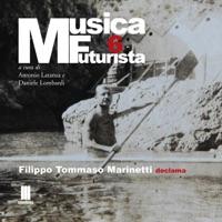 Gli eroi della nostra guerra (Sintesi musicali futuriste)