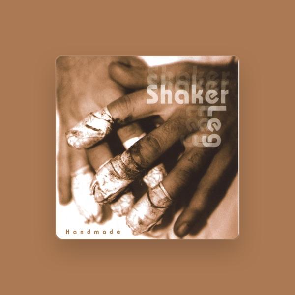 Shakerleg