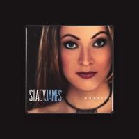 Stacy James