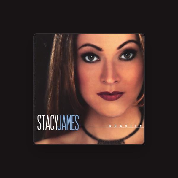 Stacy James