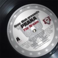 The Dream (Sharam's Deep Dish Dreamscape)