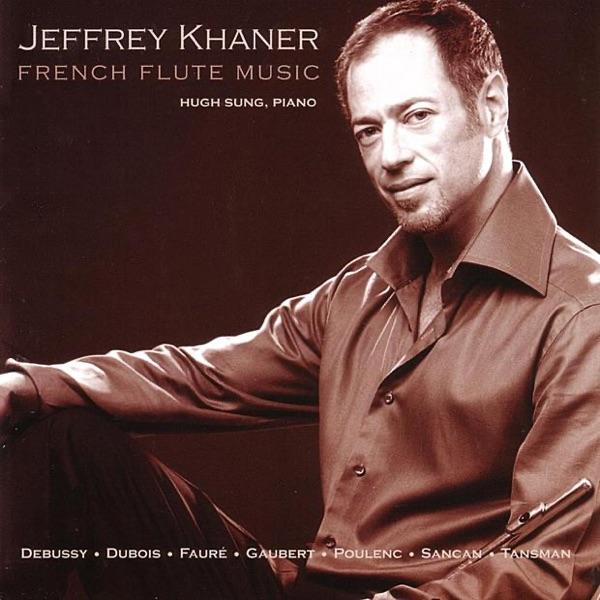 Fantaisie for Flute and Piano, Op. 79: I. Andantino