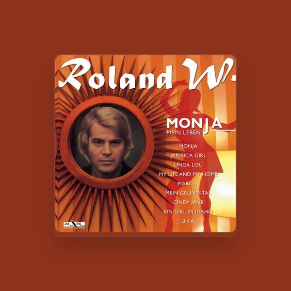 Roland Wachter