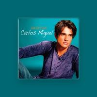 Carlos Miguel
