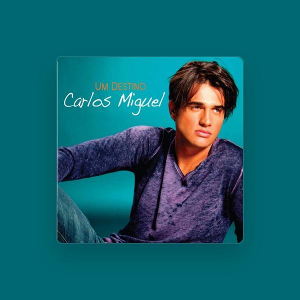 Carlos Miguel